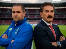 Ricardo La Volpe da la clave por la que el Club América de André Jardine puede ser campeón