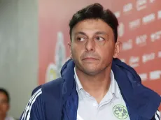 Villacampa se sinceró sobre la Final: "Lo que veo es un América más..."