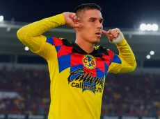 El precio de “ganga” que América evalúa por Uroš Đurđević