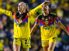 ¿Qué pasaría si América y Tigres empatan otra vez en la final de vuelta?