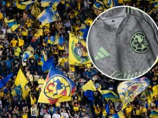 Las fuertes críticas a la tercera camiseta del América en su estreno