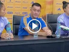 DT de Tigres Femenil desató la polémica con lo que dijo sobre el América