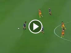 Karich, Mejía y el horror defensivo de América Femenil ante Tigres