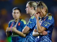 Primera baja en América Femenil tras caer en la final ante Tigres