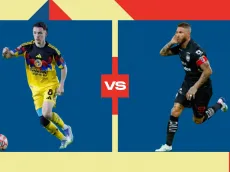 América vs. Monterrey: dónde ver EN VIVO los Cuartos de Final de Ida