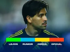 Semáforo de bajas del América: Dávila, Aguirre y Lichnovsky hoy