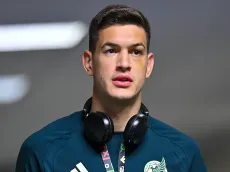 Revelan que América ya habría tomado decisión final por César Montes