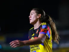 El conflicto que terminó con la salida de Nicki Hernández del América