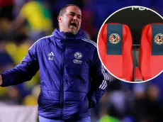 La apuesta arriesgada de Jardine con un suplente rumbo a la Liguilla