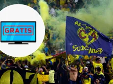 La mejor opción GRATIS para ver los partidos del América en Liguilla
