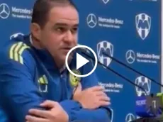 Jardine, indignado por el arbitraje: "Fue una vergüenza..."