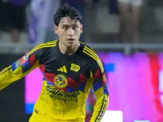 Ramón Juárez rompió el silencio tras su suplencia ante Monterrey