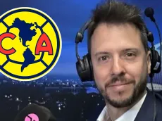 Pepe del Bosque señala la ausencia clave que frena al América