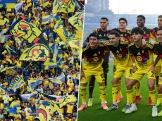 La afición eligió a los 3 culpables de la eliminación del América ante Monterrey
