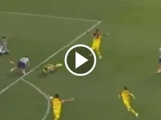 La jugada que el VAR no quiso revisar que costó la eliminación del América