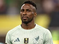 Así reaccionó Quiñones tras la eliminación del América