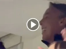 El festejo de Azcárraga que se vino abajo con la eliminación del América