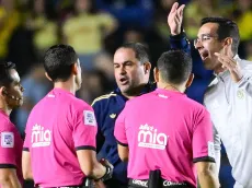 Confirman la sanción que recibirá André Jardine por sus reclamos