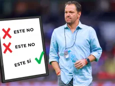 El mejor lateral que podría firmar América y que ya brilló en Liga MX