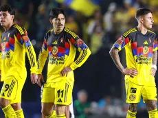 Afición exige su salida pero la directiva del América planea mantenerlo