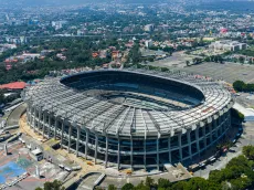 Cuántos partidos se jugarán en el Estadio Azteca en 2026