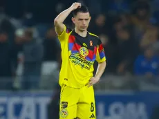 La posición que América no reforzará aun cuando es la más debilitada