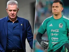 ¿Malagón fuera del Mundial? Lo que dijo Aguirre sobre la portería