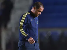 La posición del América que sigue sin suplente ni refuerzo