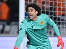 Memo Ochoa y un mensaje que amenaza con la titularidad en el Mundial