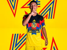 ¿Descarte de Rayados al Club América? La verdad sobre este refuerzo