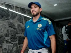 El obstáculo para que el Club América no pueda vender a Henry Martín