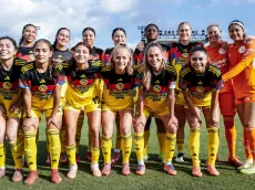 América Femenil se lleva espectacular premio al finalizar el World Sevens 2025