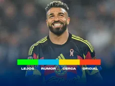 Semáforo de bajas del América: Aguirre, Dávila, Lichnovsky y Álvarez