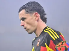 El movimiento del América que prolongaría la continuidad de Fidalgo