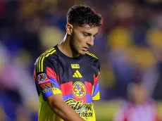 El duro mensaje de Cáceres a todo América tras la eliminación