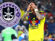 América tendría en la mira a una “estrella” del Mazatlán que no encaja