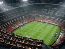 La última modificación al Estadio Azteca para el Mundial del 2026 y que involucra a la prensa