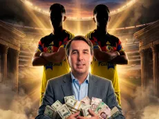 La mega inversión millonaria que el Club América prepara por todos sus fichajes