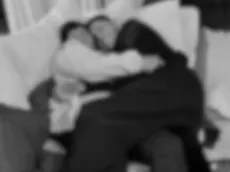 Brian Rodríguez compartió fotografía que conmovió al americanismo