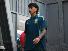 Kevin Álvarez y el tesoro que lo acompaña en la Liga MX