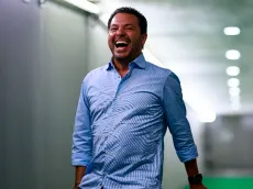 La directiva del América queda expuesta por su trato a Jardine