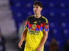 Lichnovsky se resiste a salir del América y complica los planes