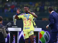 ¿Cómo perjudicó a América la salida de Julián Quiñones?