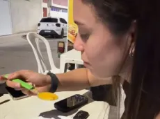 Priscila da Silva reaparece y causa sensación en redes sociales por foto especial