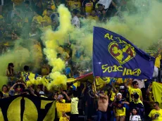 La afición del América estalla contra la directiva sin refuerzos