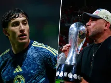 Antonio Mohamed advirtió al América tras el título 12 de Toluca