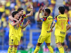 Mercado: América toma decisión crucial tras el bicampeonato de Toluca