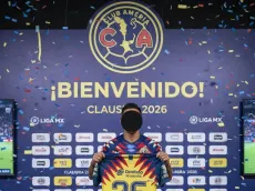 Inesperado jugador llegaría al Club América y la afición explotó de rabia contra la Directiva