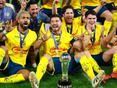 La suerte que dejaría al América como único tricampeón de Liga MX