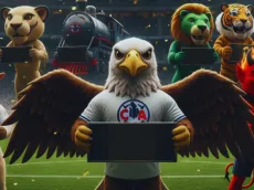 Luego del bicampeonato de Toluca ¿Cómo está América en la Tabla de Máximos Ganadores?